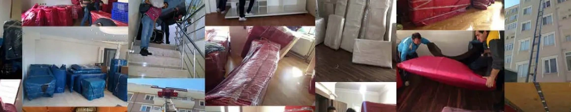 Eğirdir Parça Eşya Taşımacılık görseli